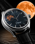 Special Edition Dream Moonphase Kaguya - SUIGETSU TSUKIMI - Wancher Watch 