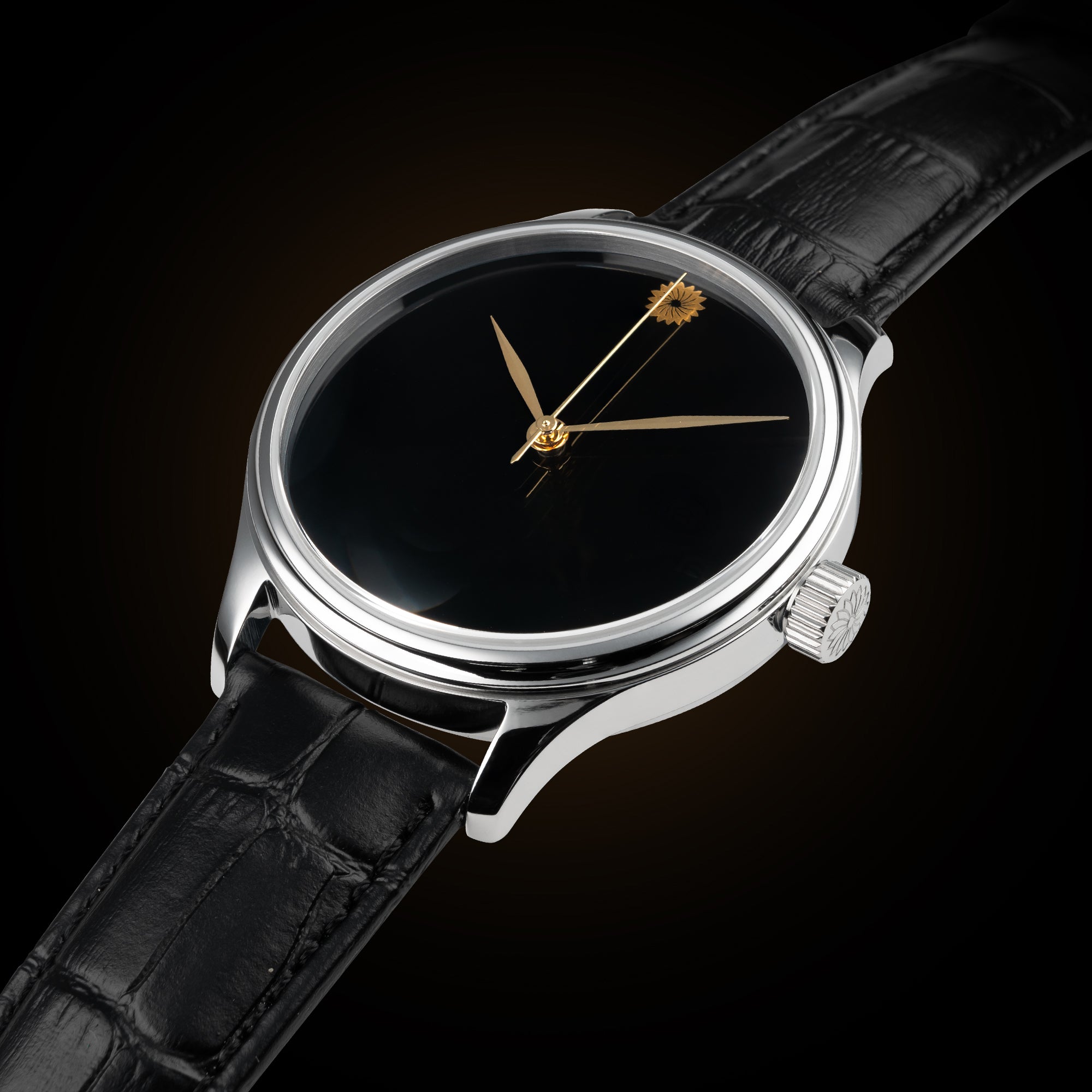 Reloj de ensueño - Kuro Muji 