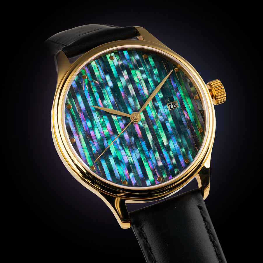 Dream Watch - Raden Pillar - Wancher Watch 