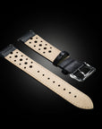 Rally Genuine Leather Strap - 20mm