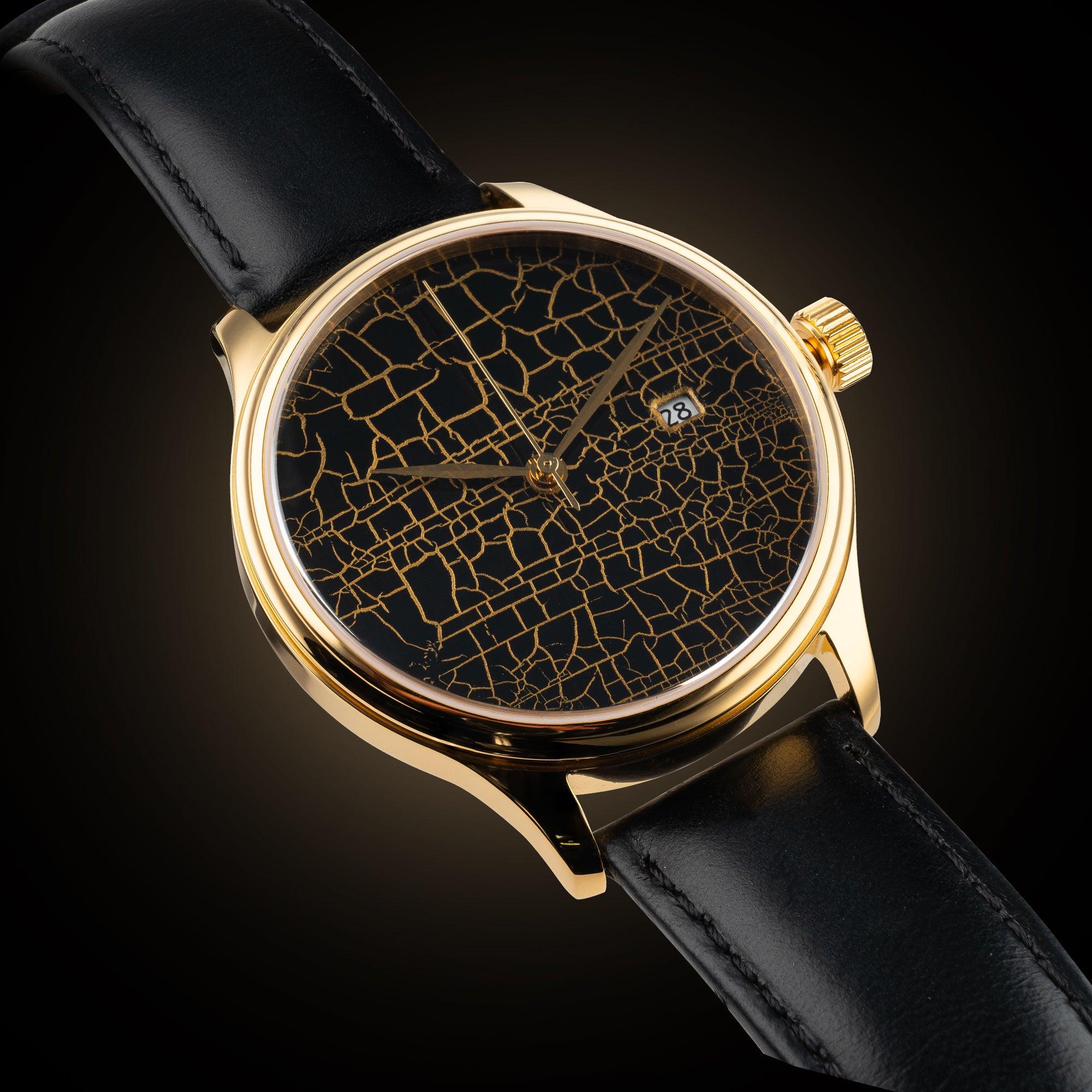 Dream Watch - Hirota Hibi Nuri - Wancher Watch 