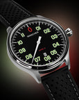 Cifra Z One-Handed Watch