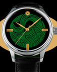 Dream Watch - Kawari Nuri Urushi Lacquer