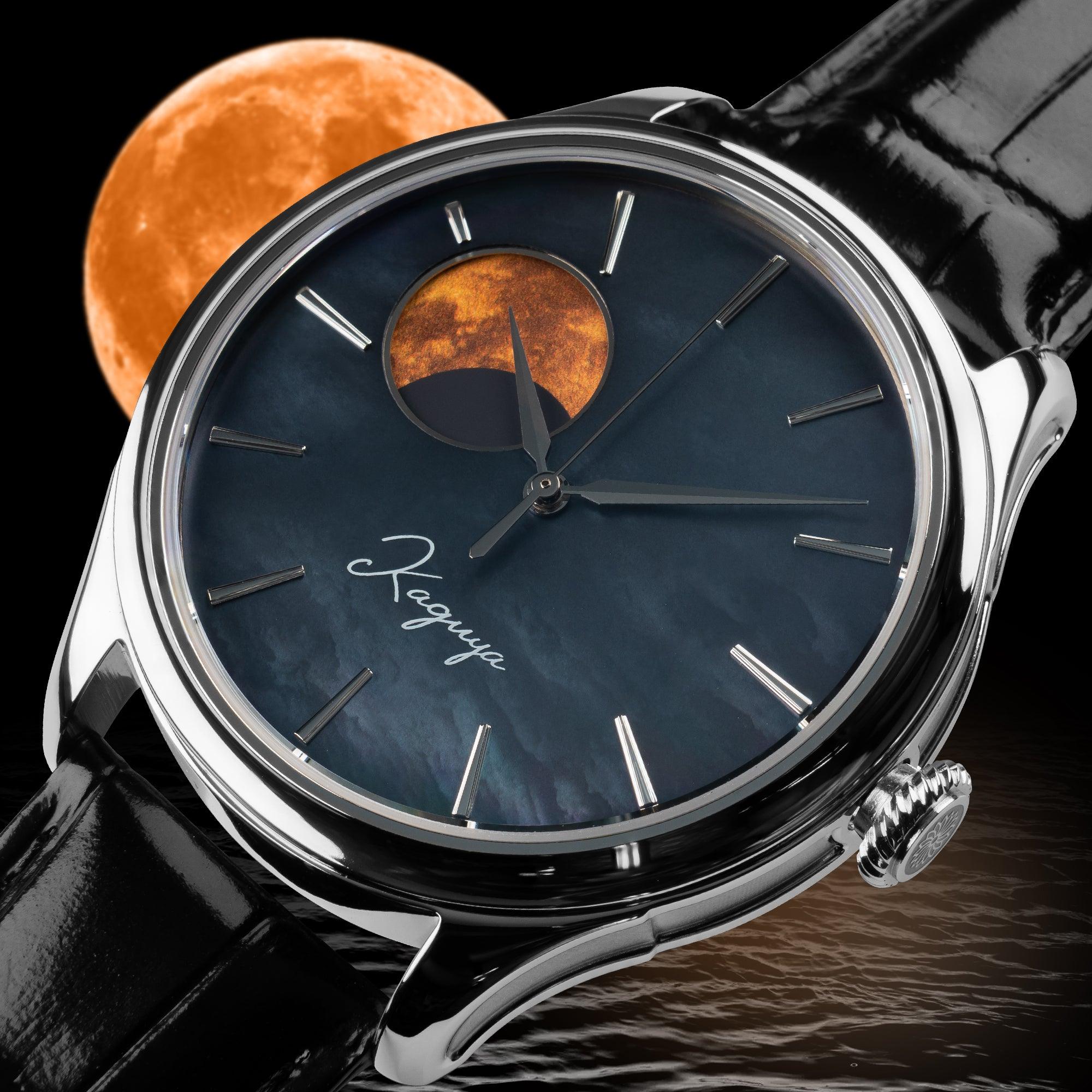 Special Edition Dream Moonphase Kaguya - SUIGETSU TSUKIMI