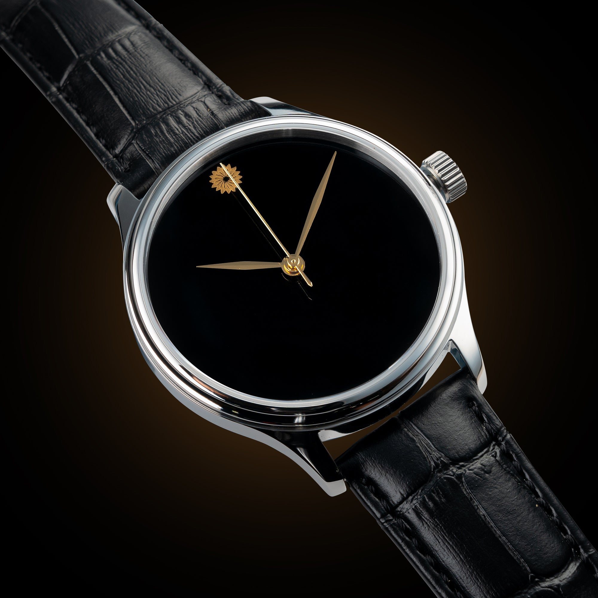 Reloj de ensueño - Kuro Muji 