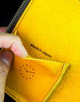 Series 003 Hand Crafted Deer Leather - Watch Travel Pouch (2 Large Slot)
