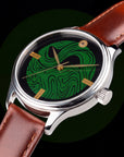 Dream Watch - Kawari Nuri Urushi Lacquer