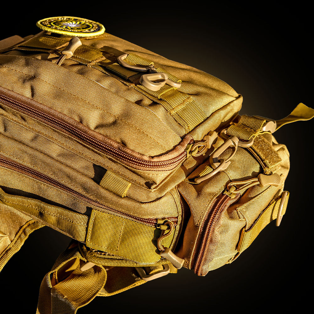 Field-Master Sling Pack