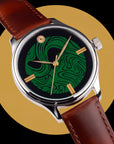 Dream Watch - Kawari Nuri Urushi Lacquer