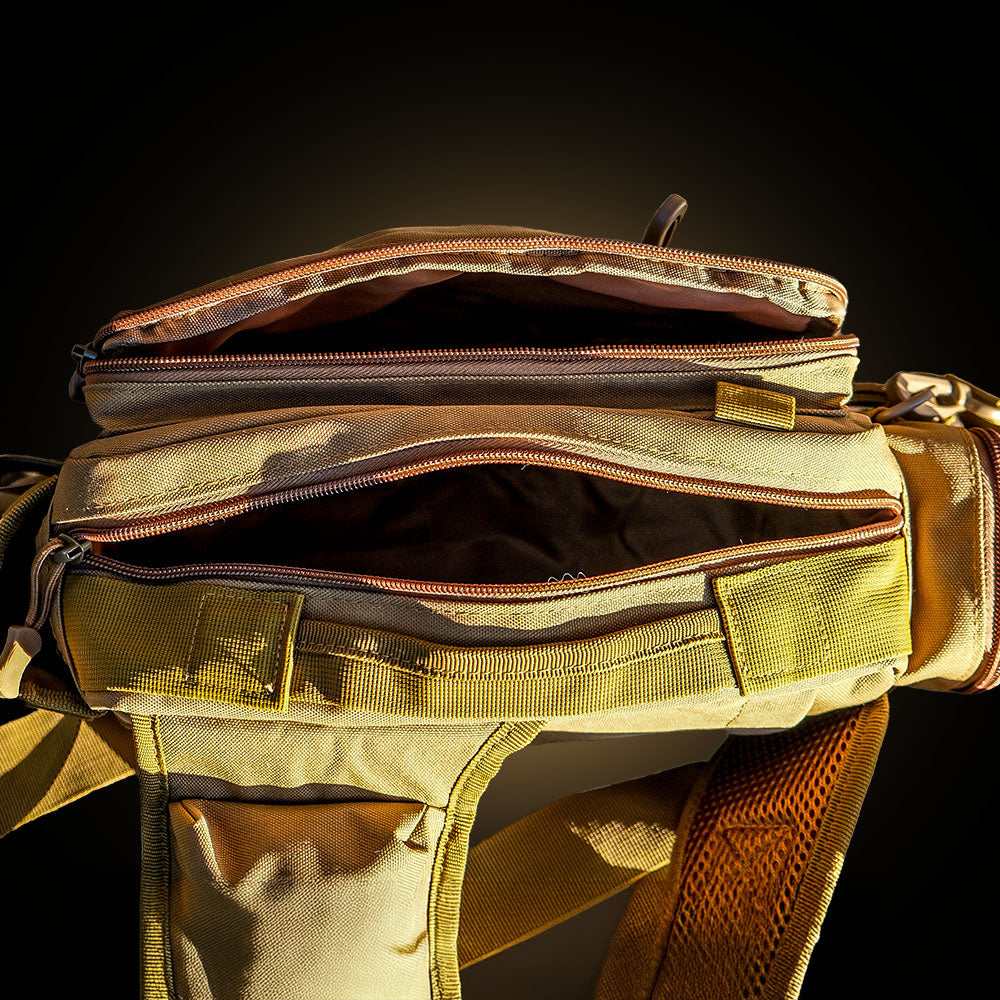 Field-Master Sling Pack