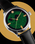 Dream Watch - Kawari Nuri Urushi Lacquer