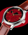 Dream Watch - Kawari Nuri Urushi Lacquer