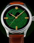 Dream Watch - Kawari Nuri Urushi Lacquer