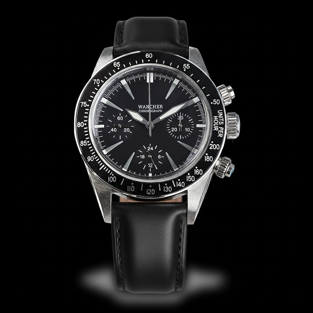 الكرونوغراف 