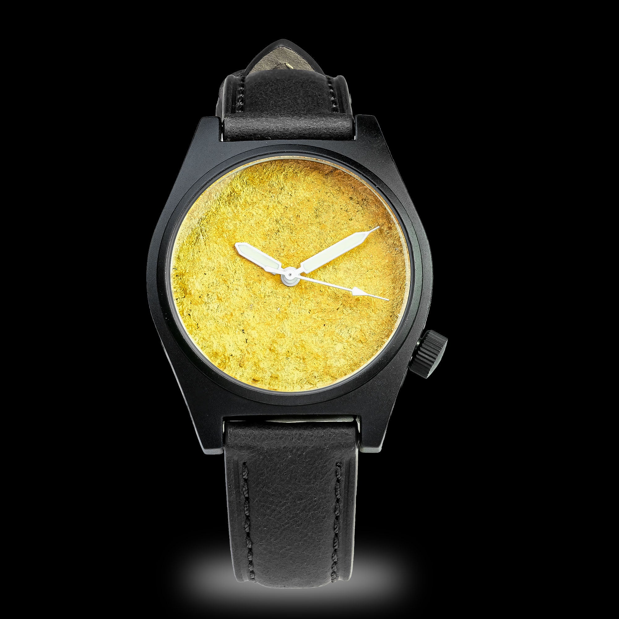 جورخا قرص أسود أحمر 0