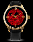 Dream Watch - Kawari Nuri Urushi Lacquer
