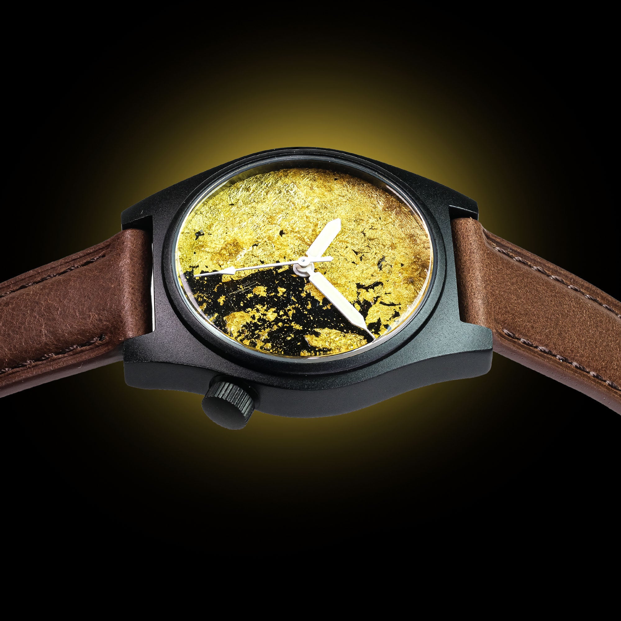 جورخا قرص أسود أحمر 0