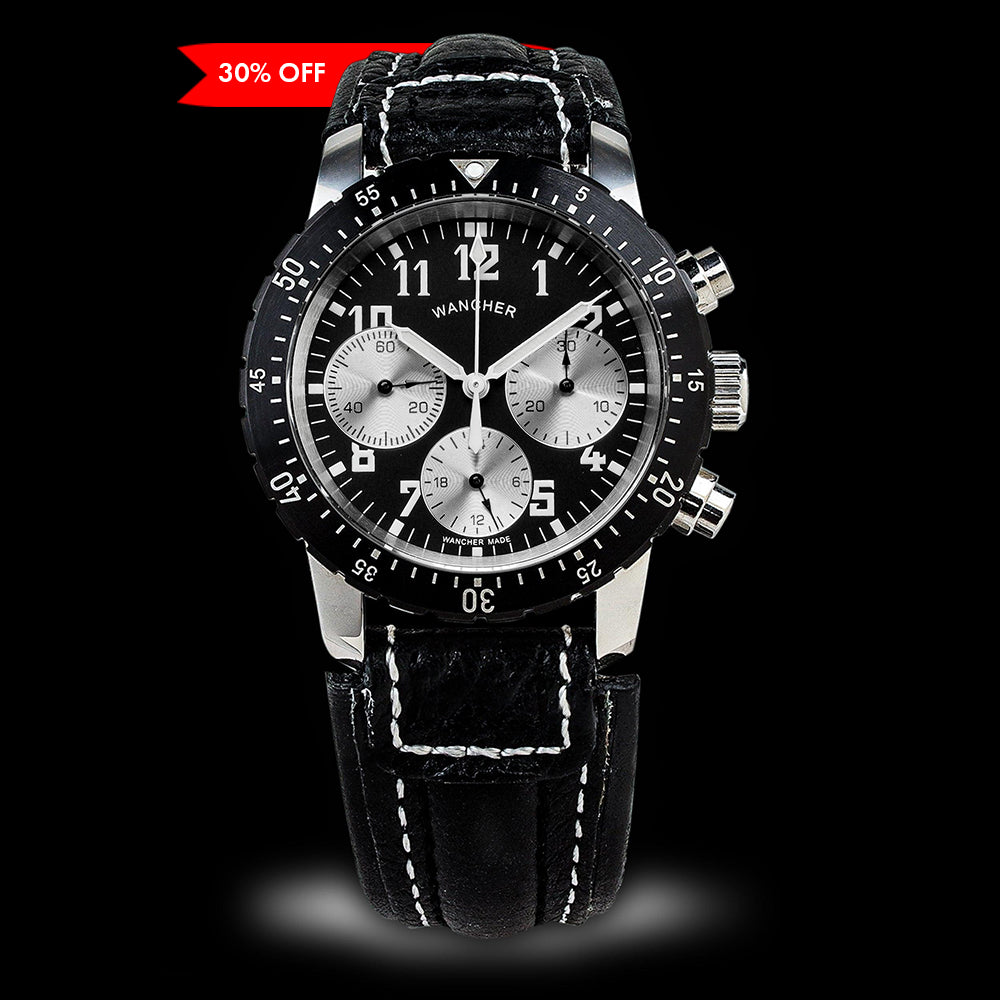 Wancher Watch