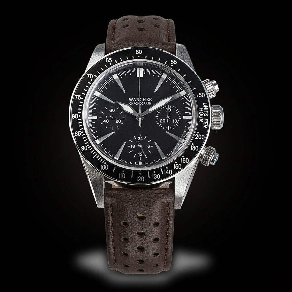 الكرونوغراف 