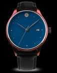 Dream Watch - Fuyuzora Urushi - Wancher Watch 