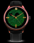 Dream Watch - Kawari Nuri Urushi Lacquer