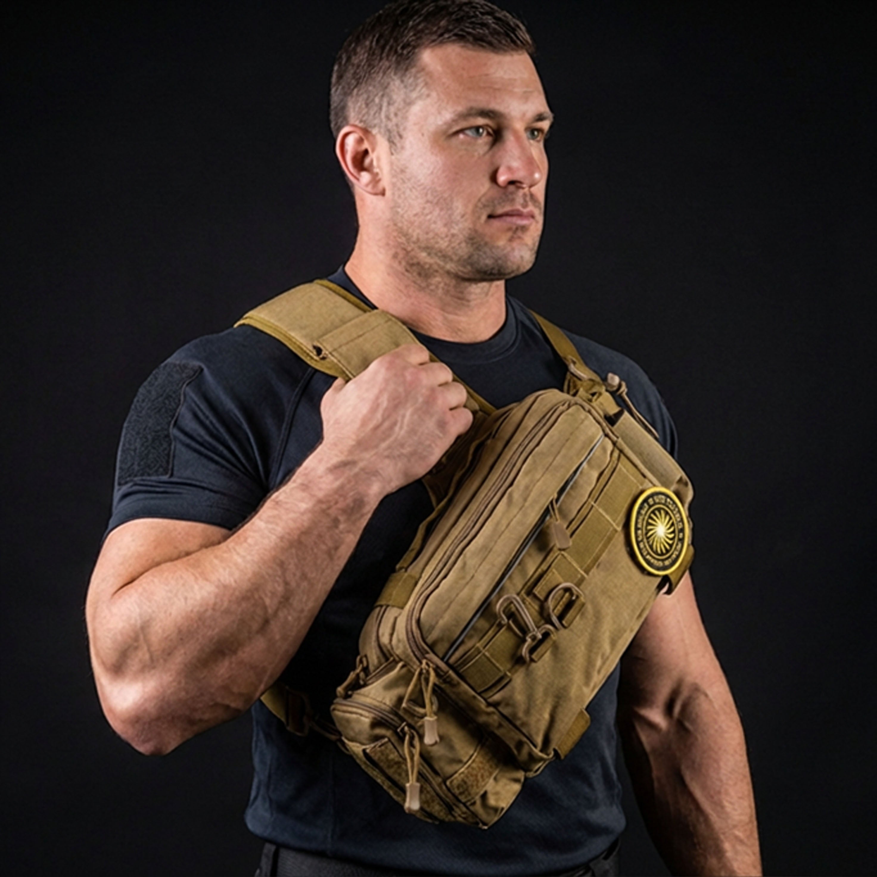 Field-Master Sling Pack