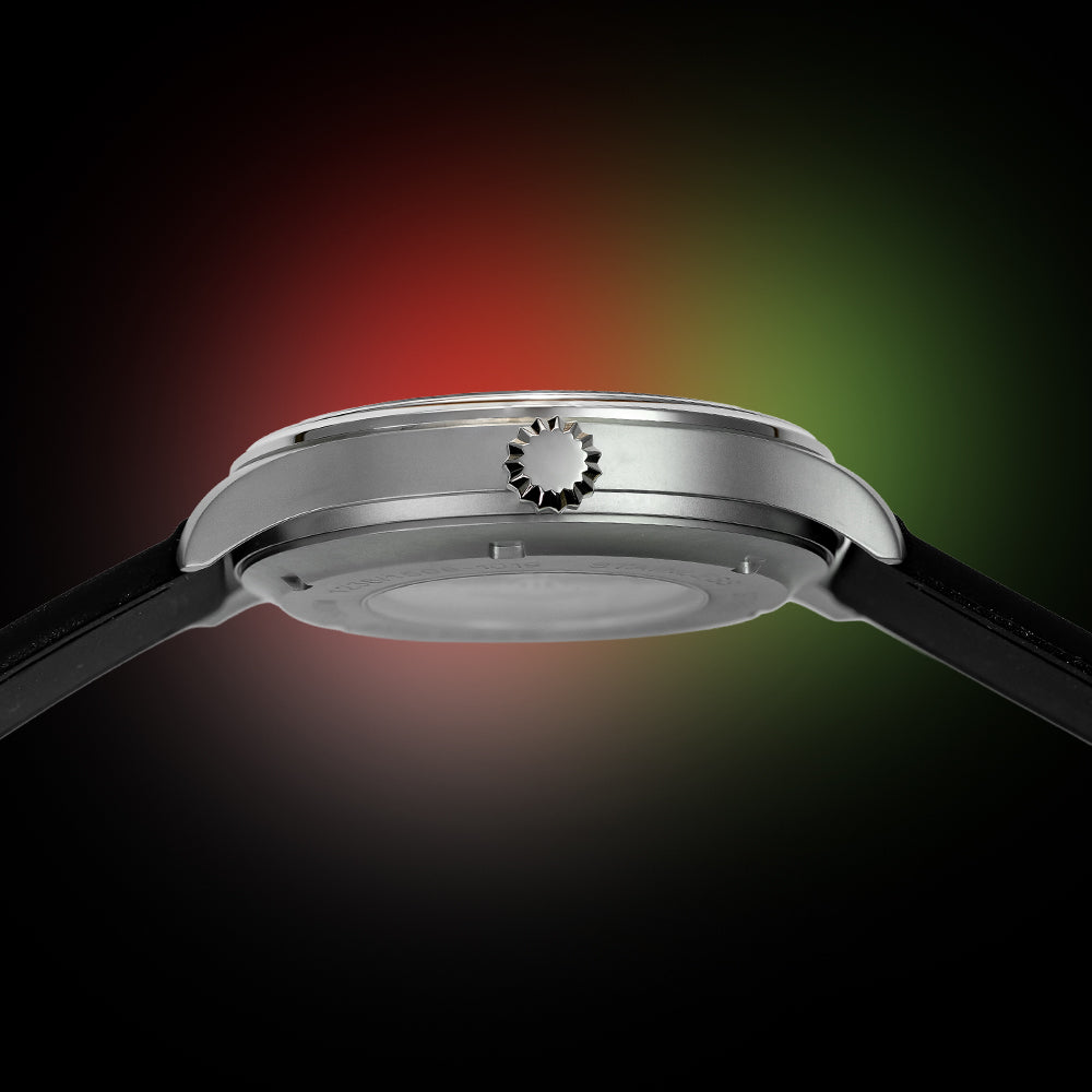 Cifra Z One-Handed Watch