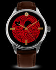 Dream Watch - Kawari Nuri Urushi Lacquer
