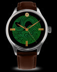 Dream Watch - Kawari Nuri Urushi Lacquer
