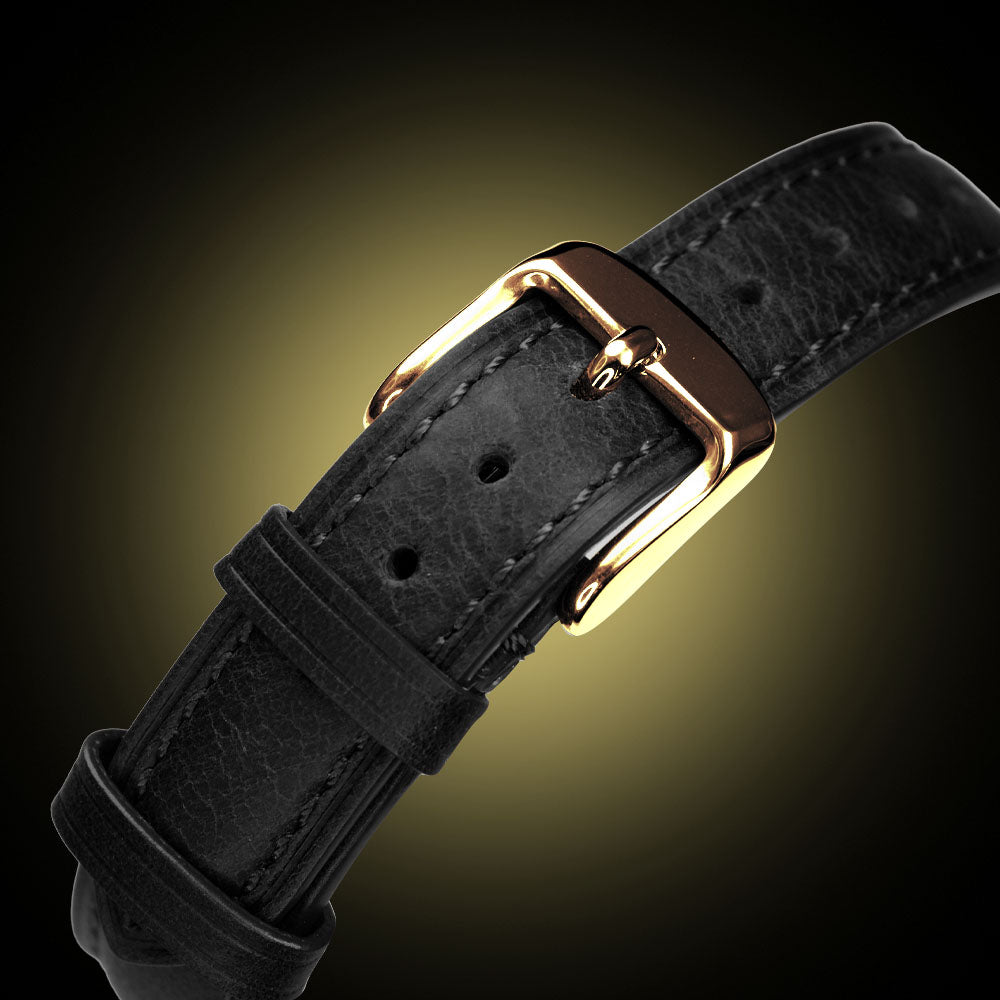 Gurkha Kanazawa 18K Gold