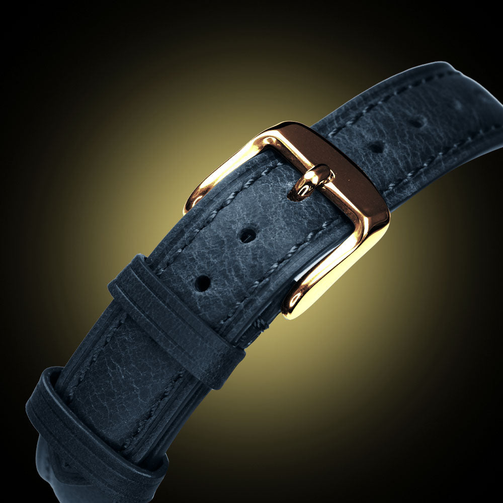 Gurkha Kanazawa 18K Gold