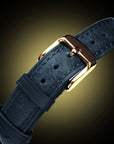 Gurkha Kanazawa 18K Gold