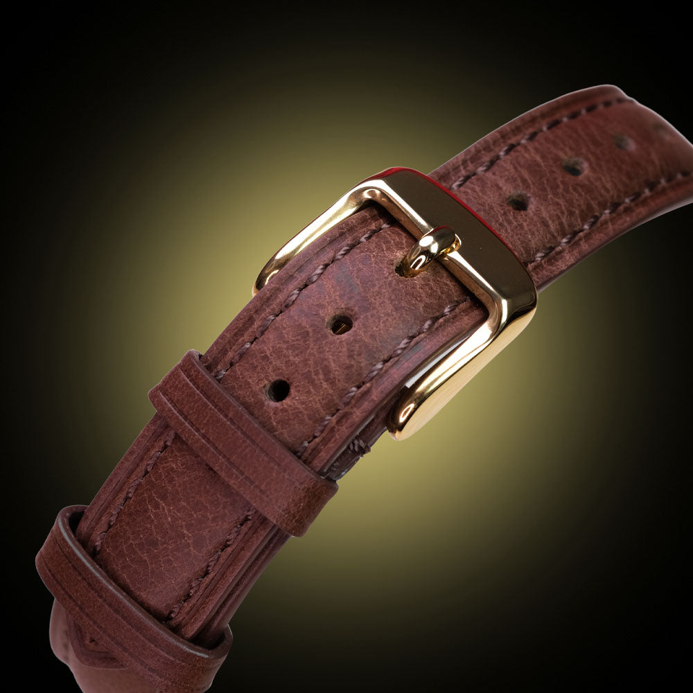 Gurkha Kanazawa 18K Gold