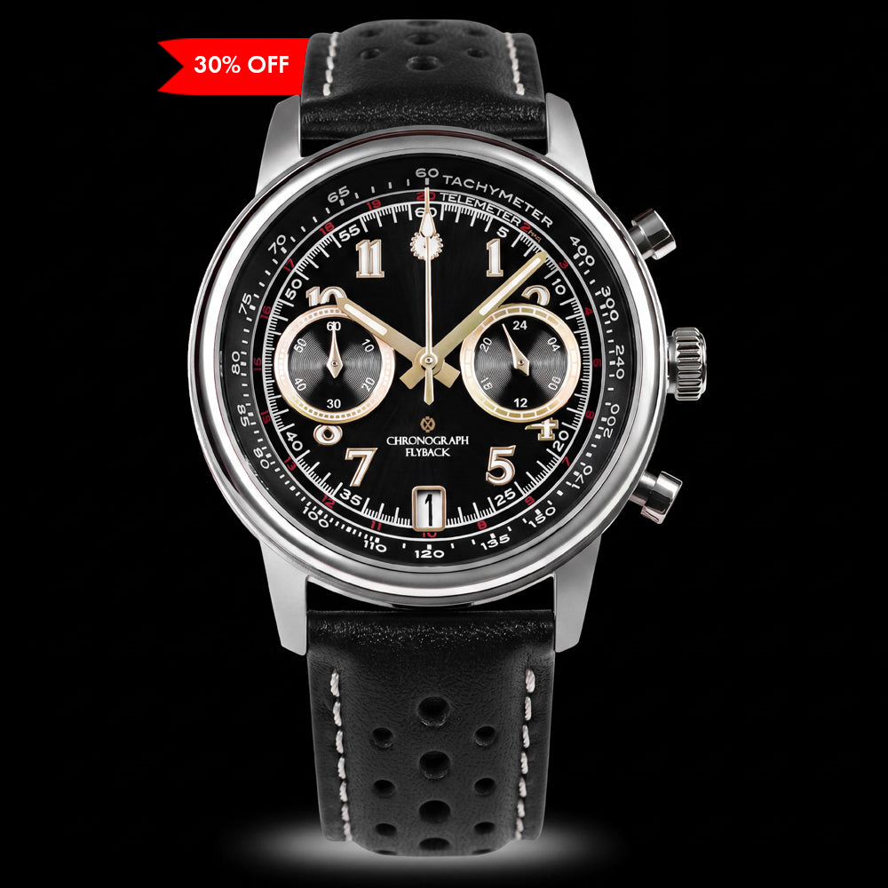 Wancher Watch