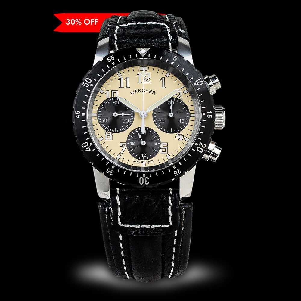 Wancher Watch