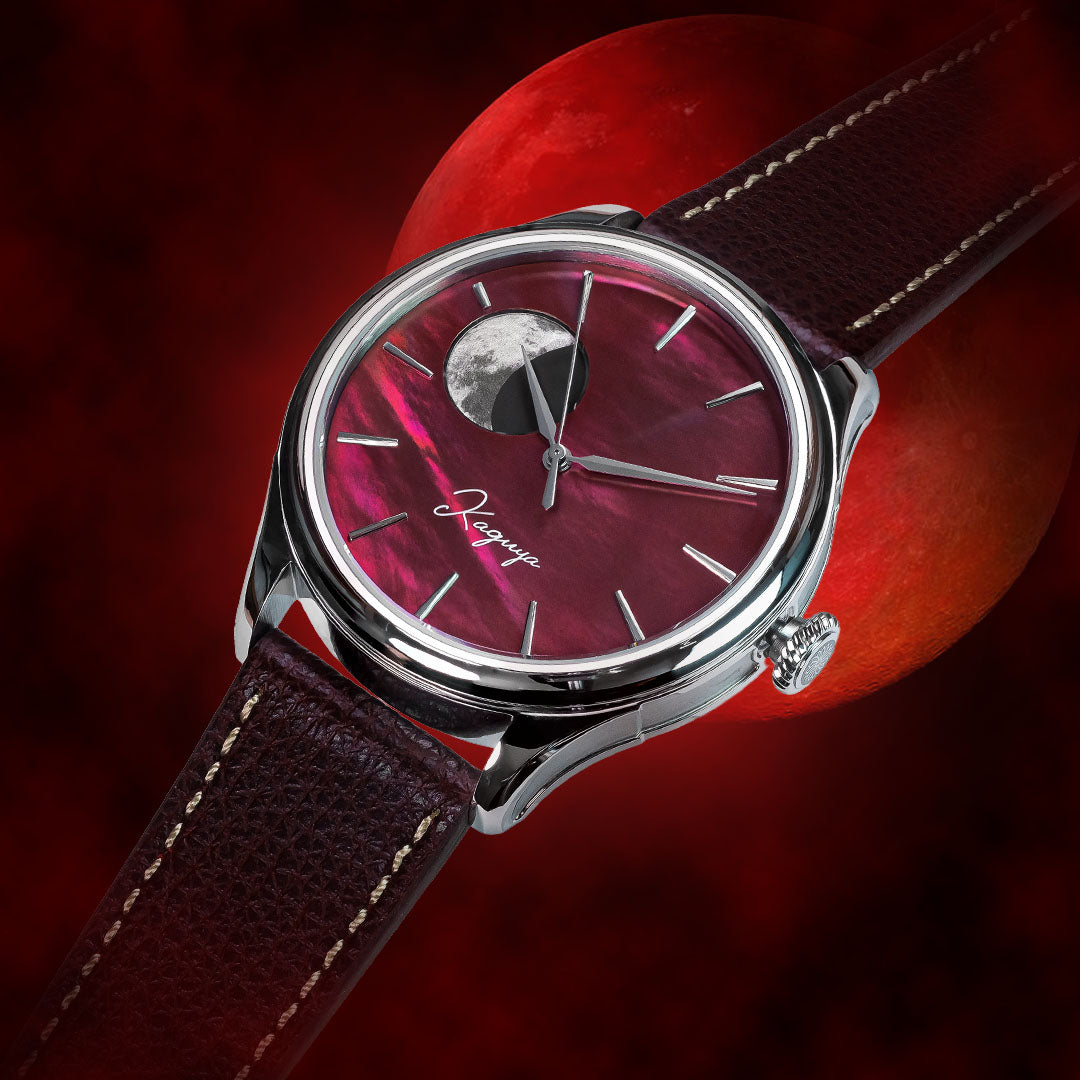 Dream Moonphase Kaguya - AKANE