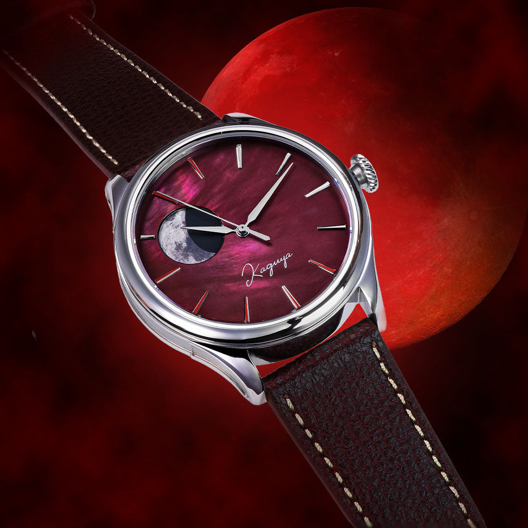 Dream Moonphase Kaguya - AKANE