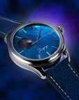 Dream Moonphase Kaguya - MURASAKI BLUE
