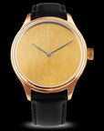 Dream Watch - 18K Kinpaku Nuri - Wancher Watch 