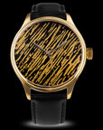 Dream Watch - Tora - Wancher Watch 