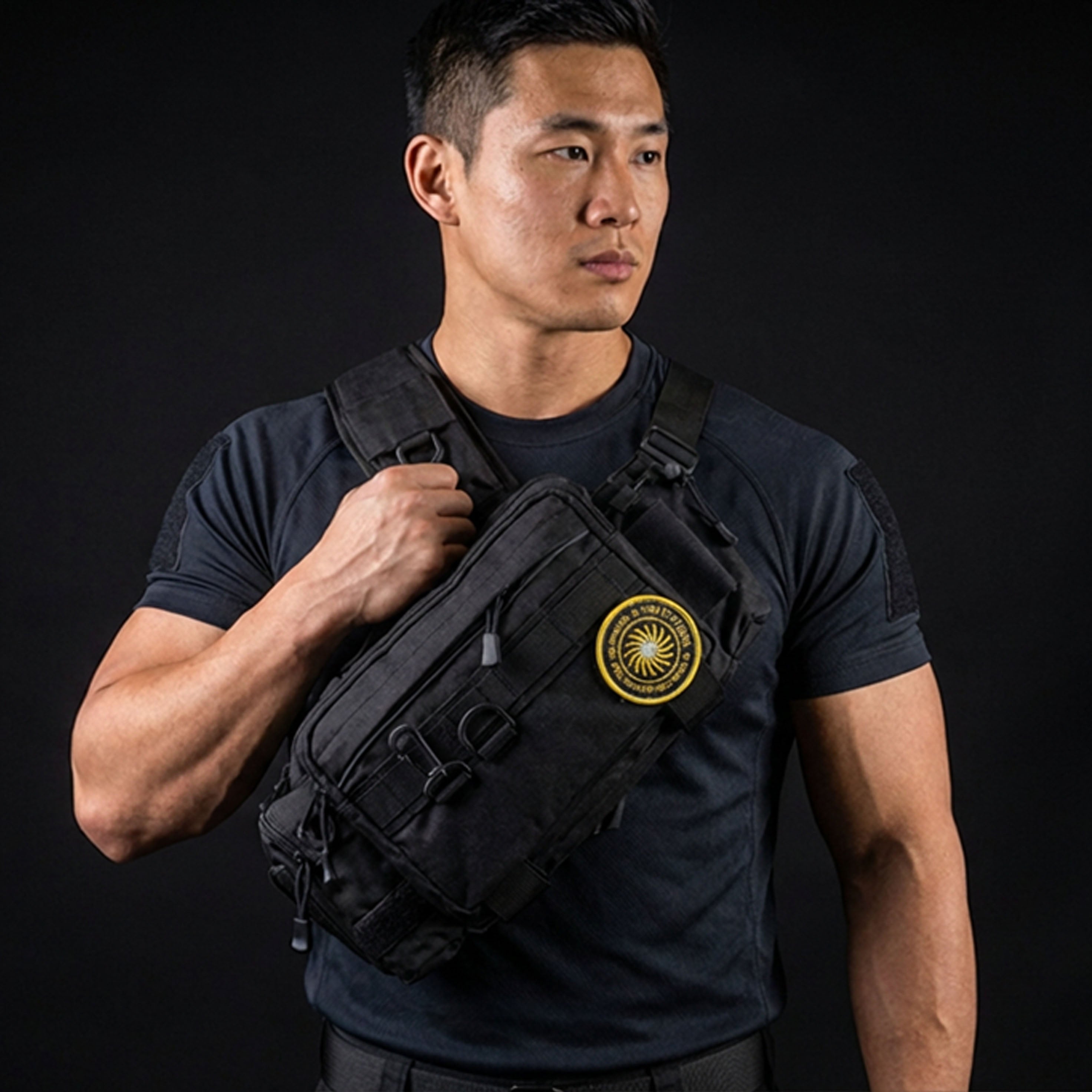 Field-Master Sling Pack