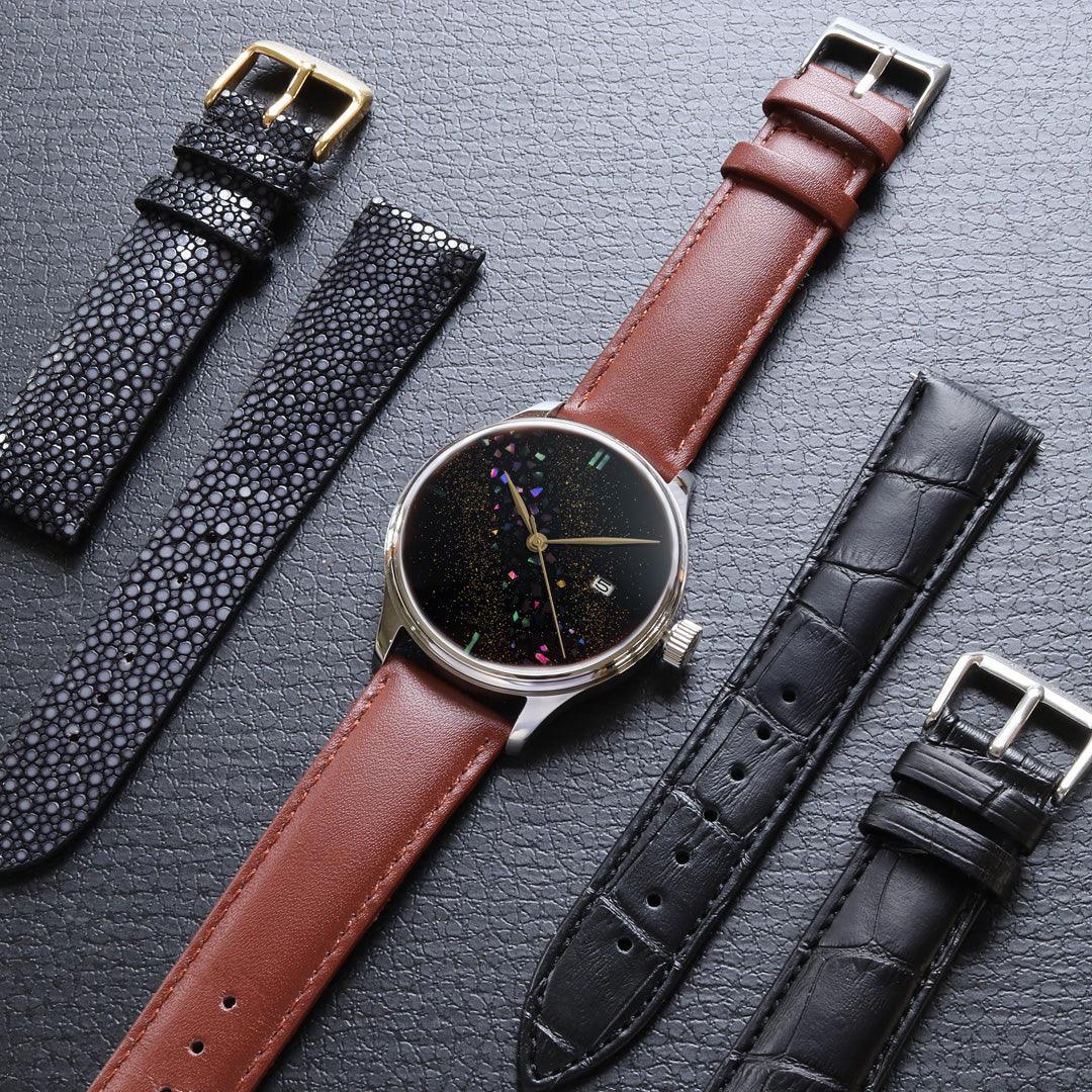 Dream Watch - Raden - Wancher Watch 
