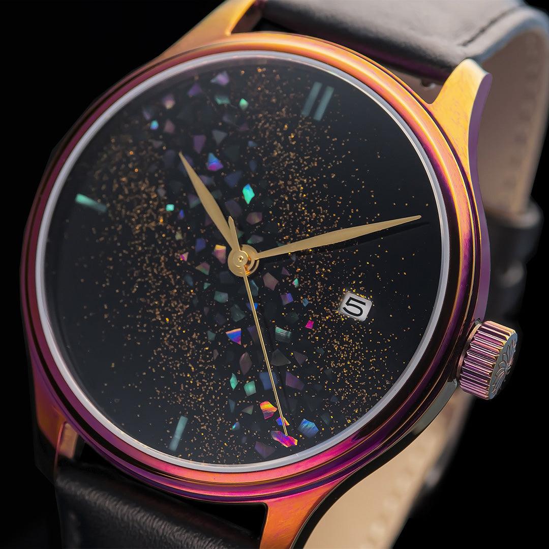 Dream Watch - Raden - Wancher Watch 