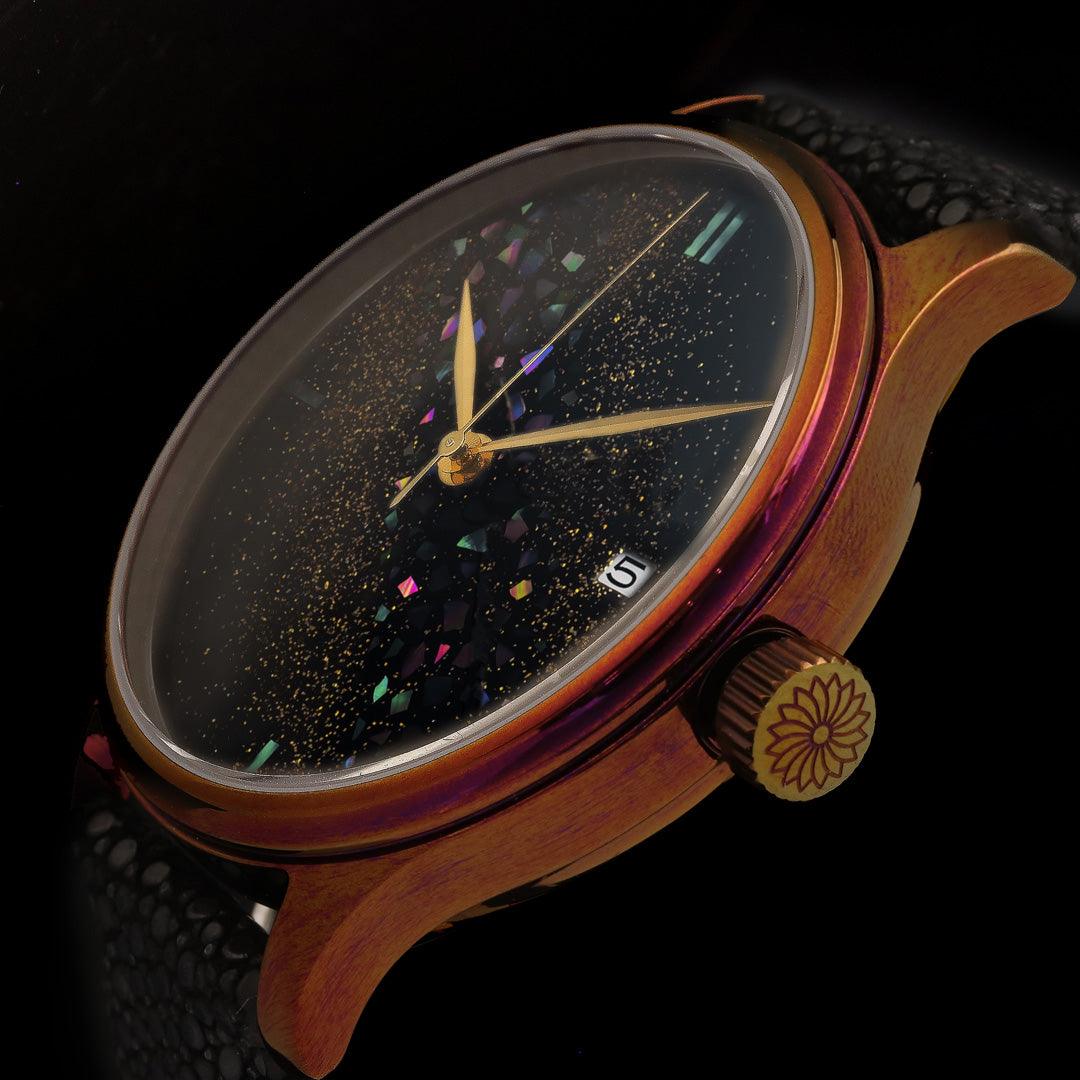 Dream Watch - Raden - Wancher Watch 