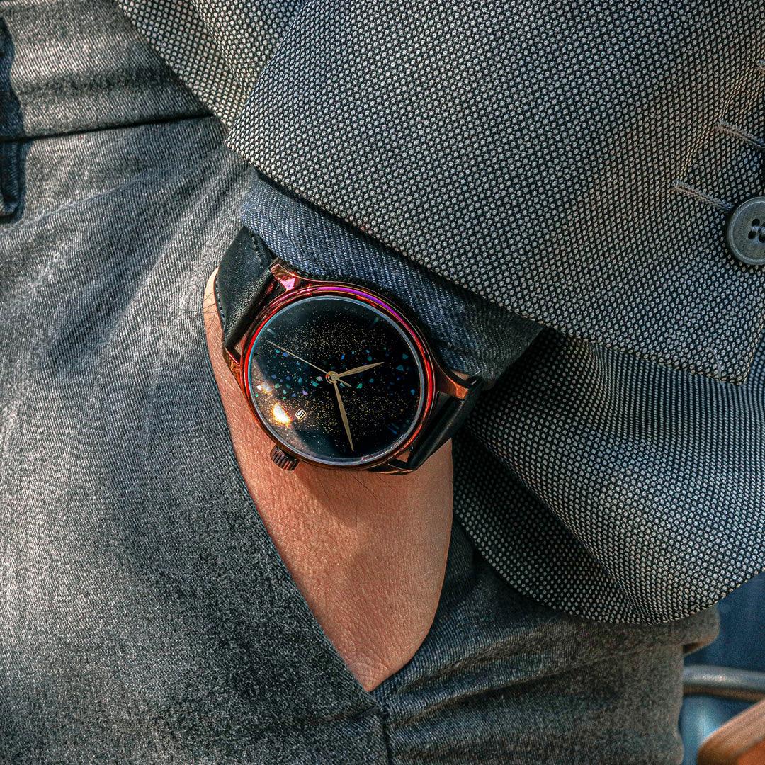 Dream Watch - Raden - Wancher Watch 