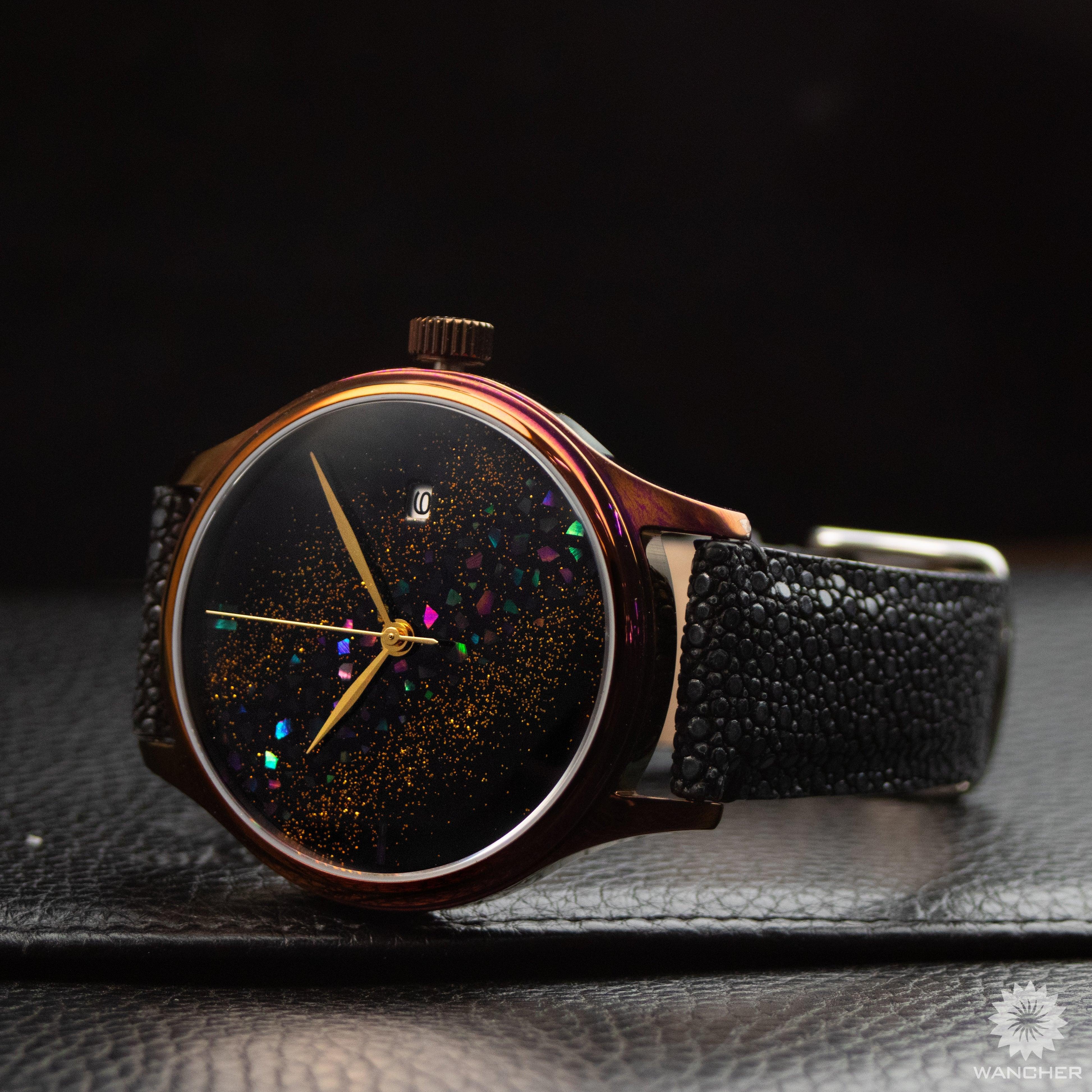 Dream Watch - Raden - Wancher Watch 