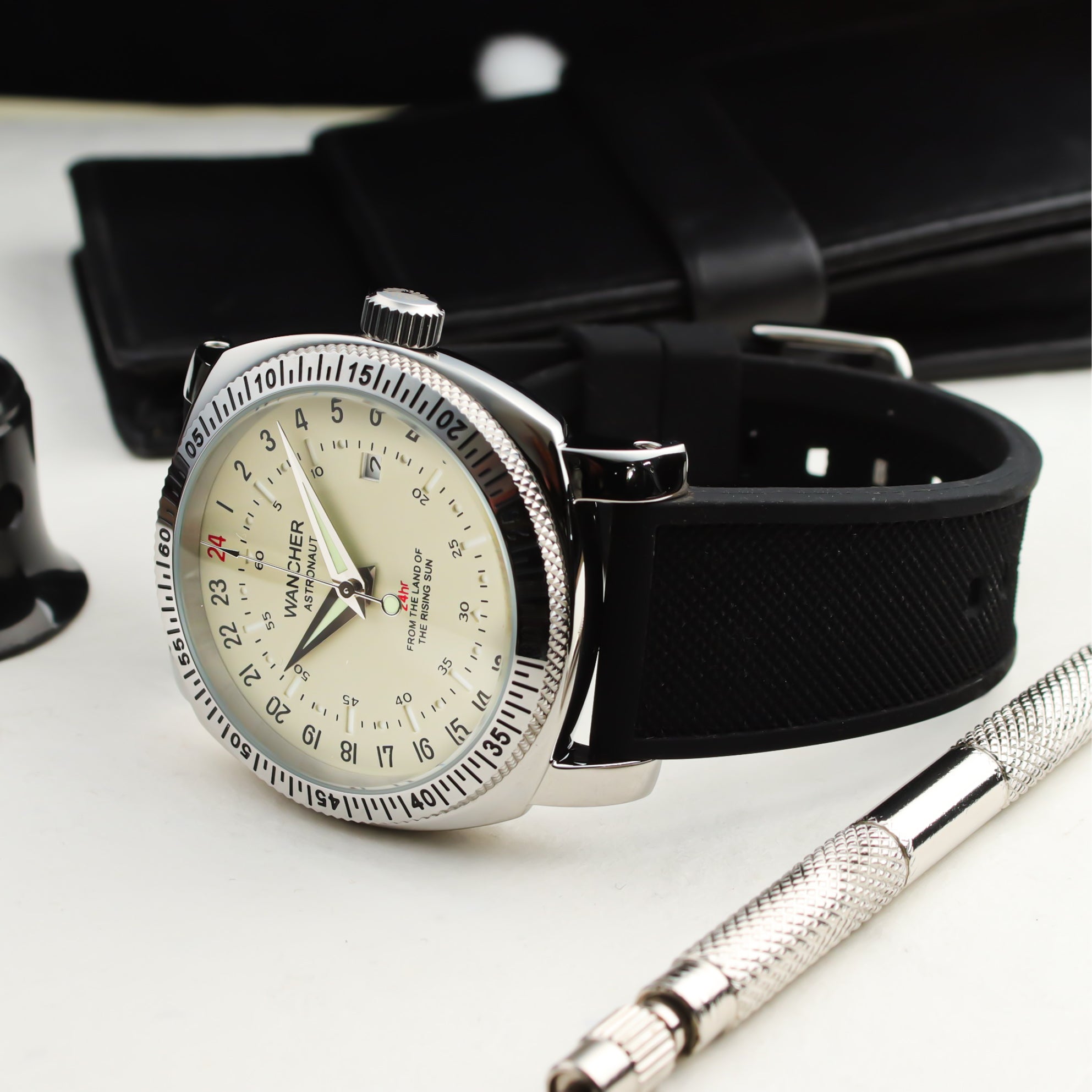 Buy Stylus watch for men.s exclusive watch Online @ ₹699 from ShopClues