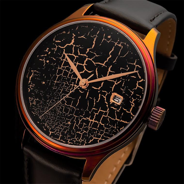 Dream Watch - Hirota Hibi Nuri - Wancher Watch 