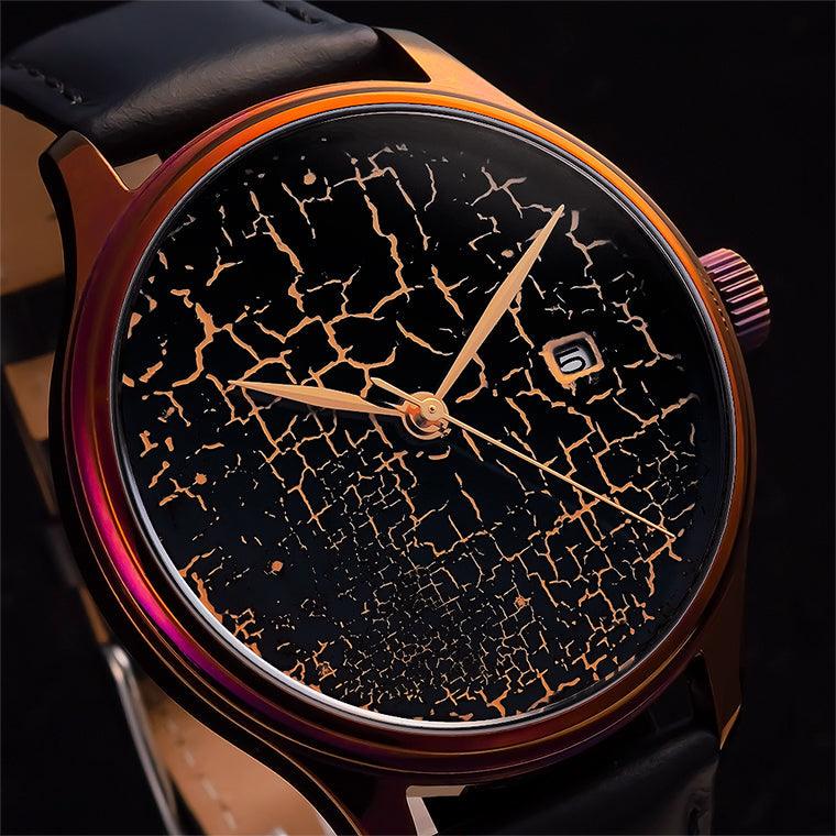 Dream Watch - Hirota Hibi Nuri - Wancher Watch 