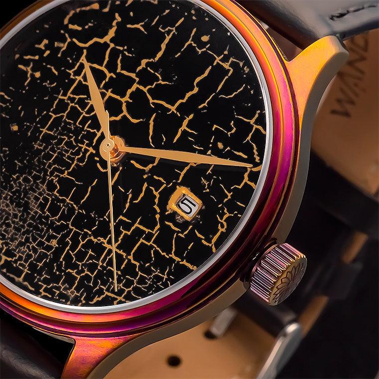 Dream Watch - Hirota Hibi Nuri - Wancher Watch 